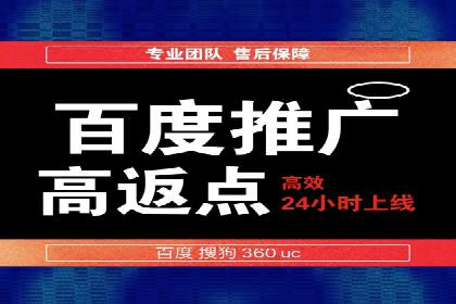 百度竞价托管：实战案例展示